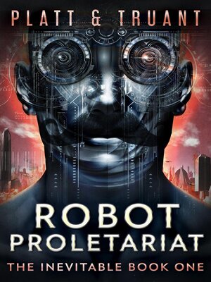 cover image of Robot Proletariat